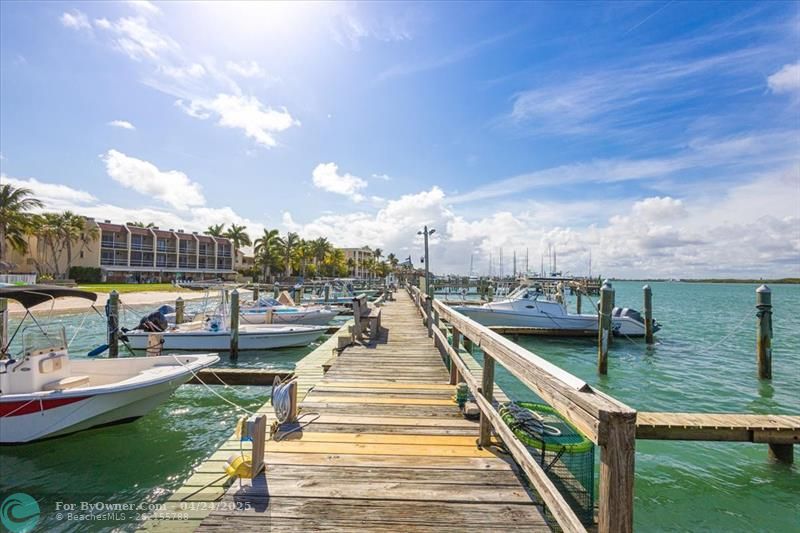 1300 Seaway Dr #D1, Fort Pierce, Florida image 22