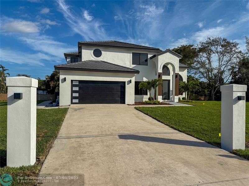 11901 NW 5 Street, Plantation, Florida image 50