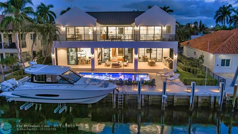 3020 NE 42nd St, Fort Lauderdale, Florida image 1