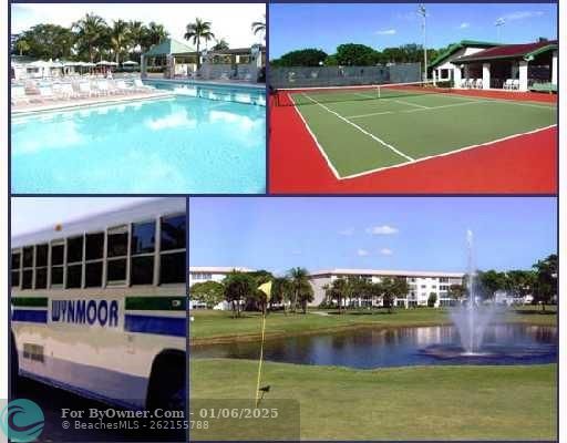 3303 Aruba Way #D-3, Coconut Creek, Florida image 46