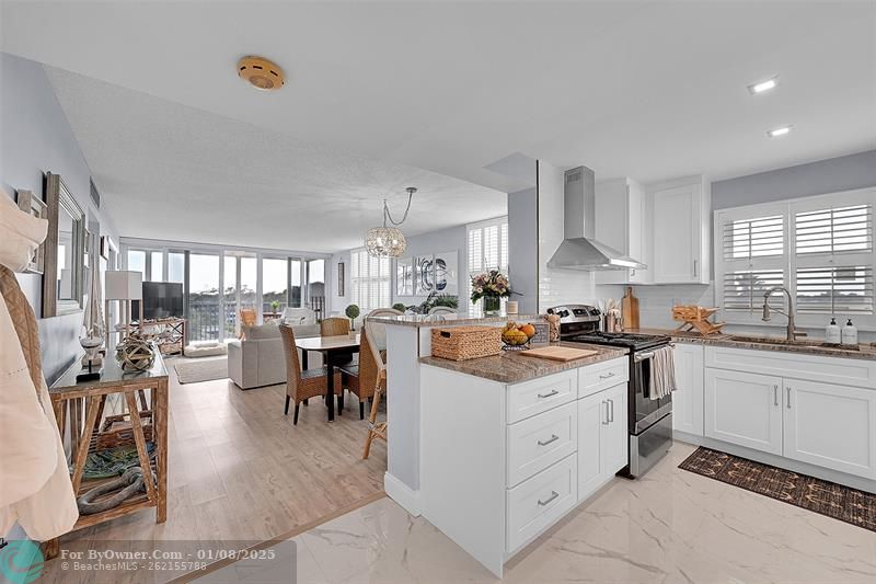 1 Harbourside Dr #4-607, Delray Beach, Florida image 3