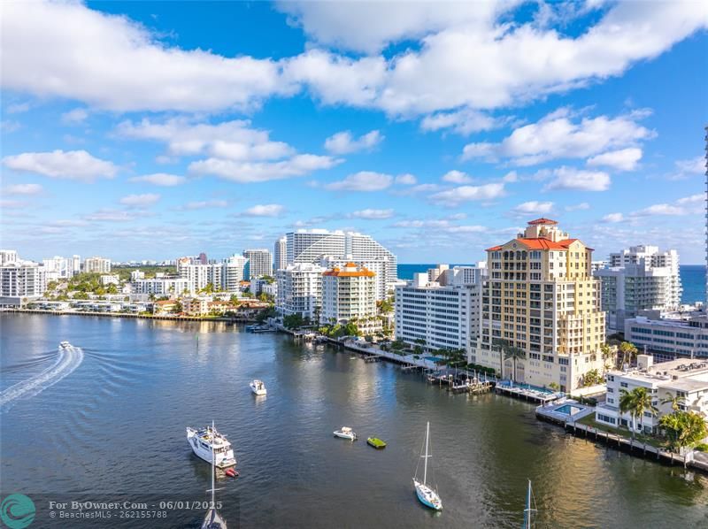 209 N Birch Rd #901, Fort Lauderdale, Florida image 1