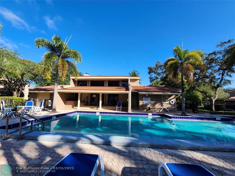 201 Dunwoody Ln #17-87, Hollywood, Florida image 37