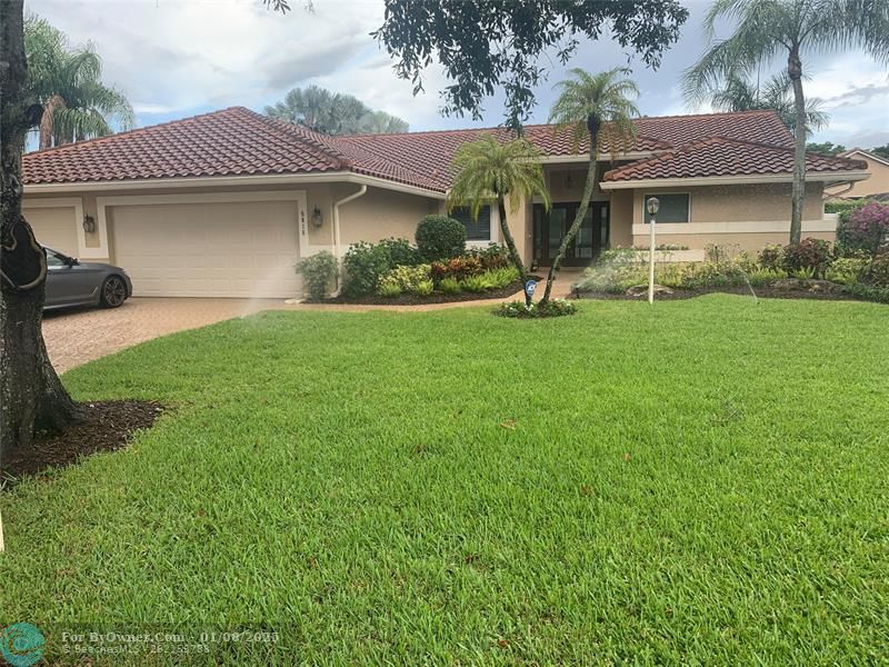 5015 NW 104th Way, Coral Springs, Florida image 2