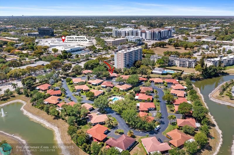 9089 Thunderbird Dr, Coral Springs, Florida image 30