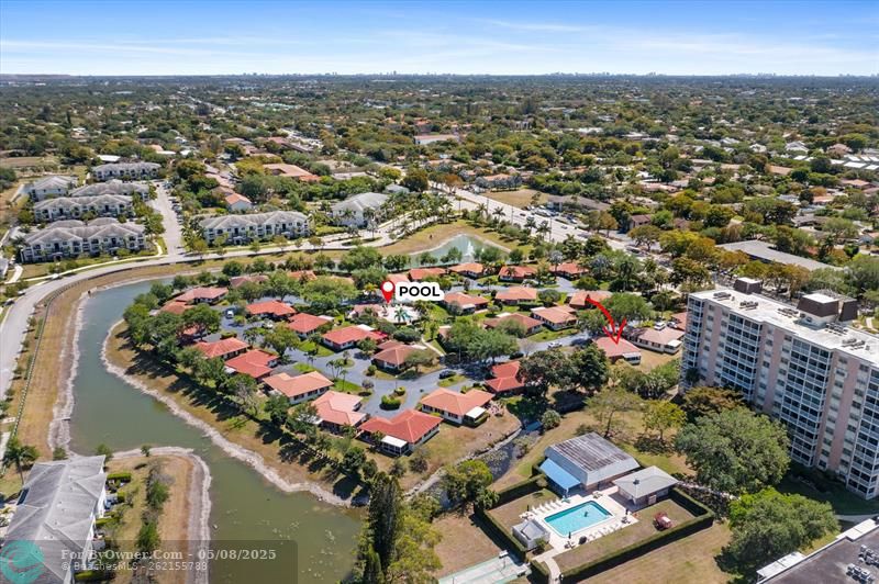 9089 Thunderbird Dr, Coral Springs, Florida image 31