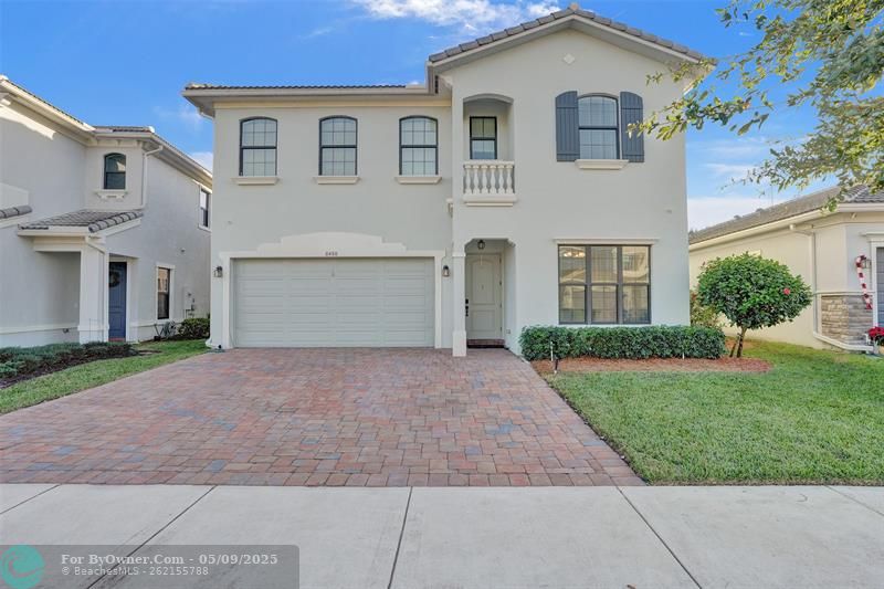 8480 NW 39th Court, Coral Springs, Florida image 1