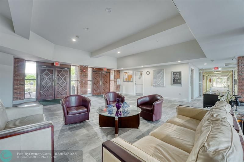 Clubhouse 1