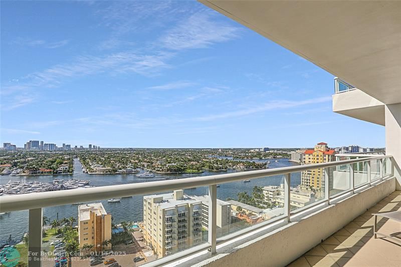 1 N Fort Lauderdale Beach Blvd #1807, Fort Lauderdale, Florida image 23