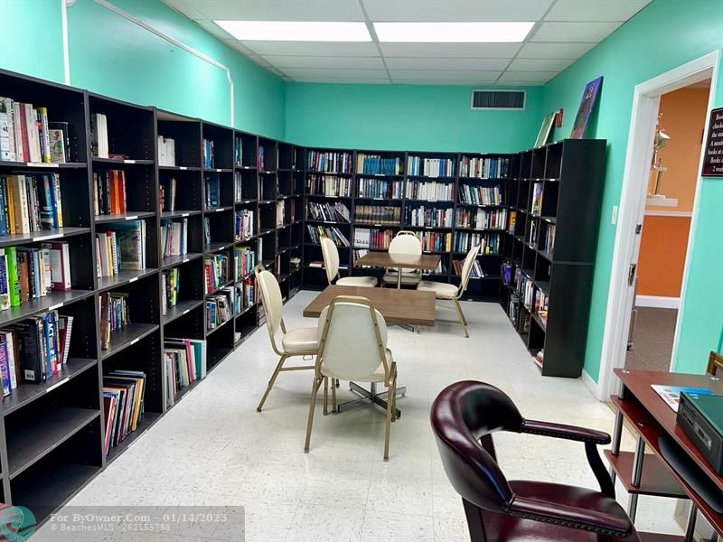 4751 NW 21st St #209, Lauderhill, Florida image 29