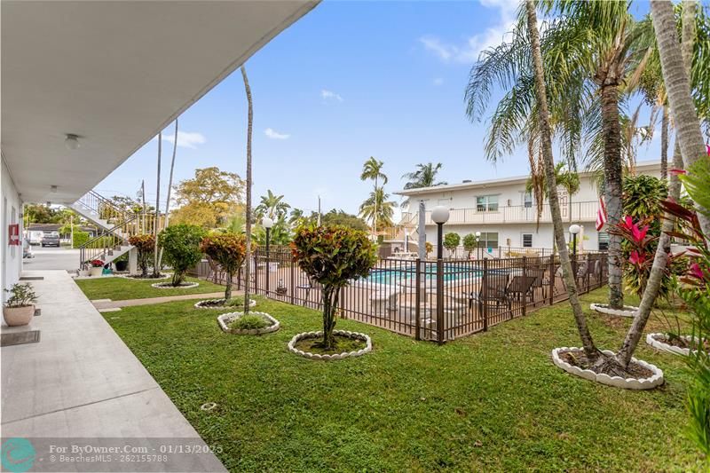 2240 Johnson St #212, Hollywood, Florida image 1