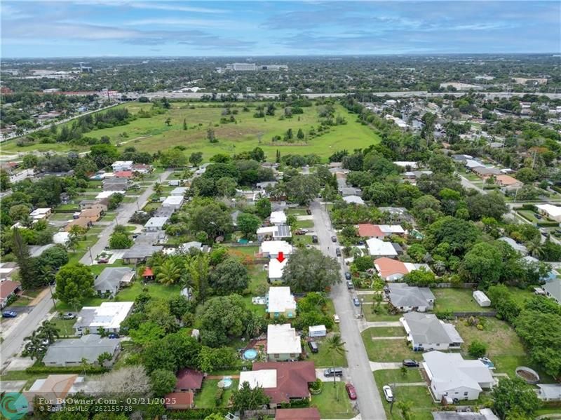 2626 Garfield St, Hollywood, Florida image 29