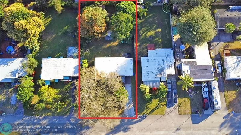 2626 Garfield St, Hollywood, Florida image 33