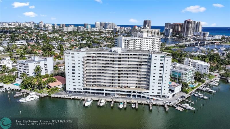 333 Sunset Dr #705, Fort Lauderdale, Florida image 1