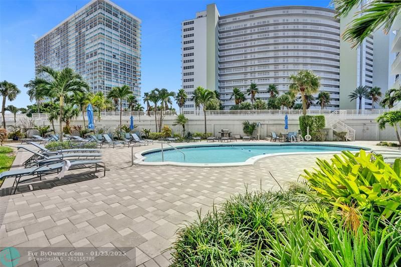 1920 S Ocean Dr #701, Fort Lauderdale, Florida image 32