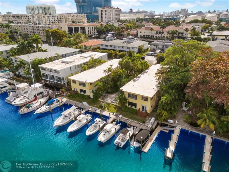 1525 SE 15th St #23, Fort Lauderdale, Florida image 13