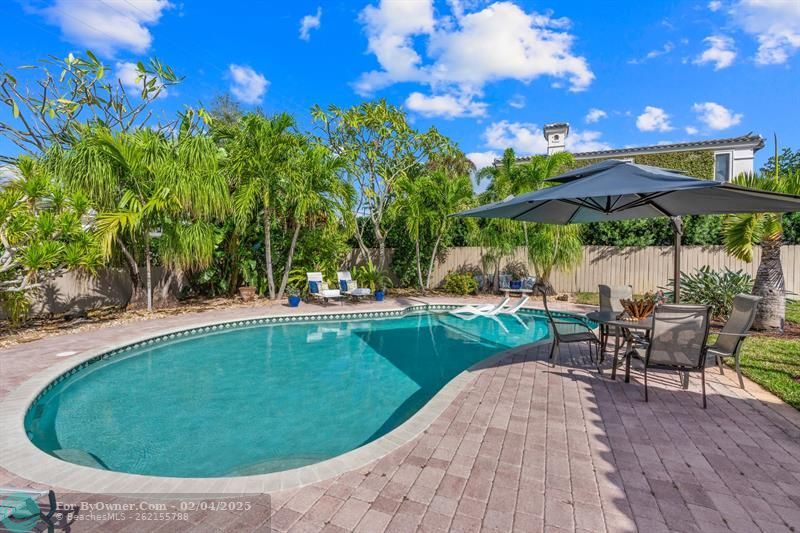 2317 NE 12th St, Fort Lauderdale, Florida image 46