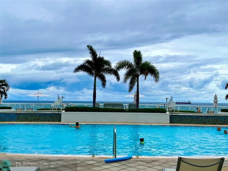 505 N Fort Lauderdale Beach Blvd #714, Fort Lauderdale, Florida image 11