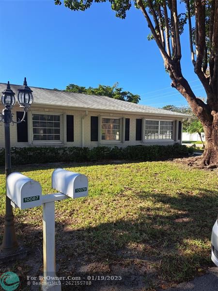 10079 S 44th Drive #381, Boynton Beach, Florida image 1