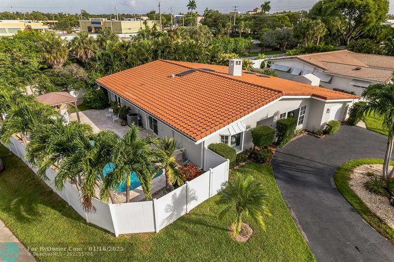 1725 NE 22nd Ter, Fort Lauderdale, Florida image 3