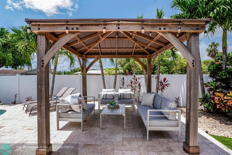 1725 NE 22nd Ter, Fort Lauderdale, Florida image 5