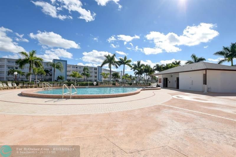 1058 Exeter D #1058, Boca Raton, Florida image 17
