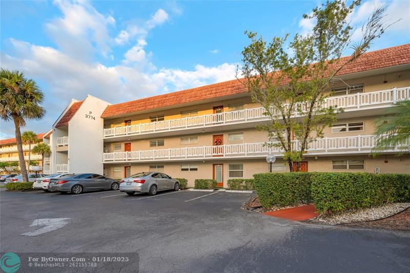3774 Inverrary Blvd #104P, Fort Lauderdale, Florida image 3