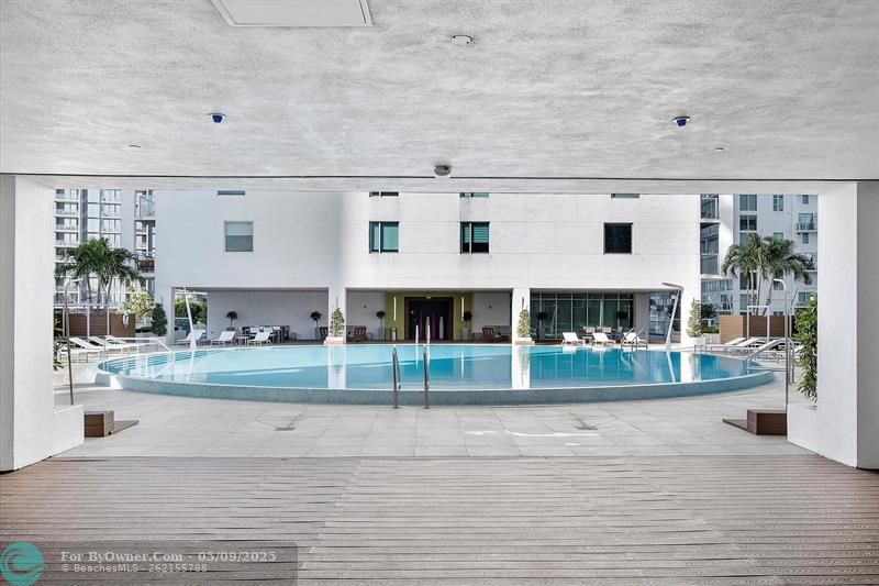 500 Brickell Ave #2501, Miami, Florida image 35