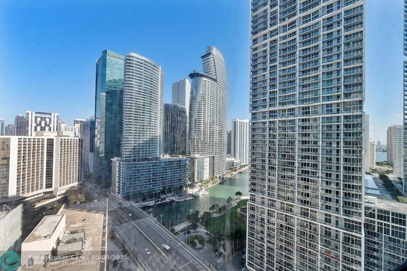 500 Brickell Ave #2501, Miami, Florida image 6