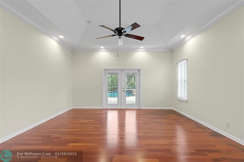 Large Primary Bedroom 1