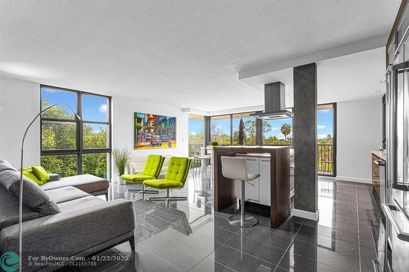 High Gloss Porcelain Tile Floors