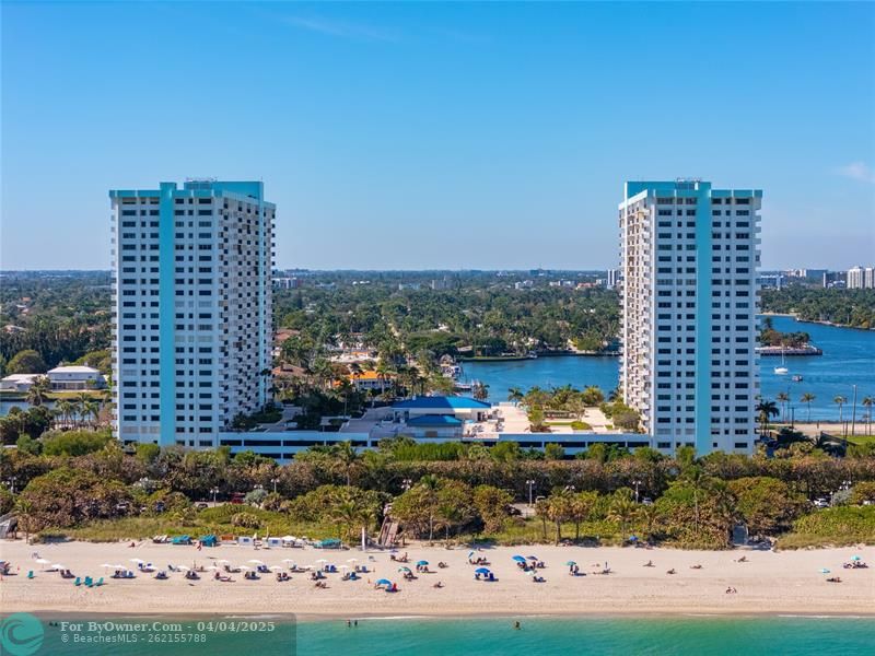 1201 S Ocean Dr #1607N, Hollywood, Florida image 3