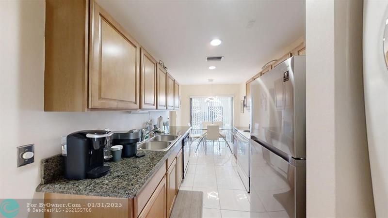 8460 Casa Del Lago #E, Boca Raton, Florida image 11