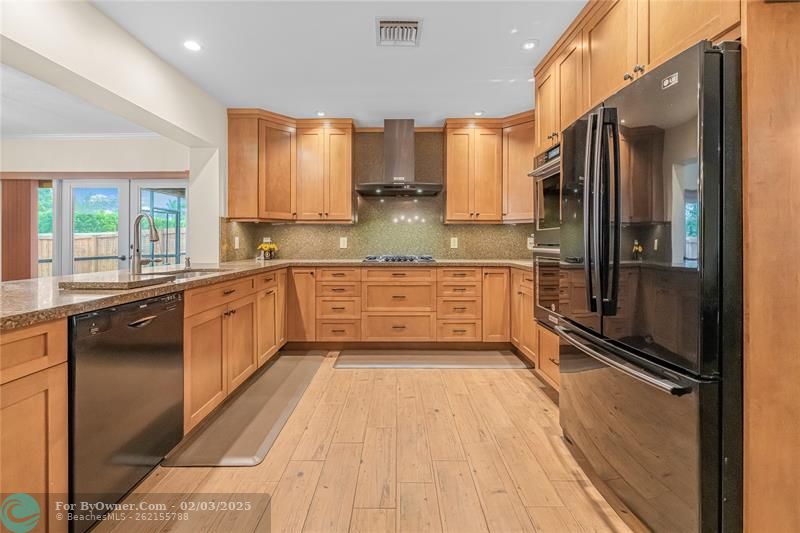 11731 Taft St, Pembroke Pines, Florida image 11
