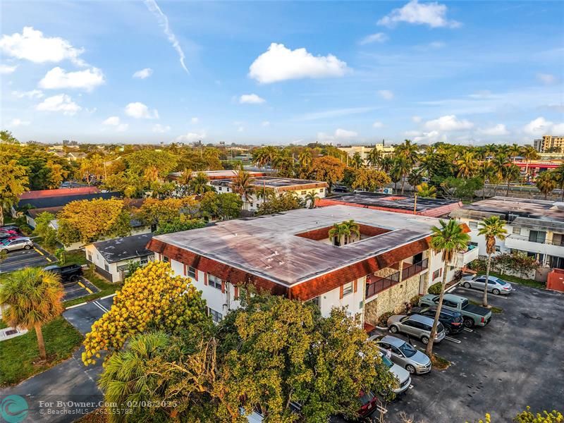 321 SW 1st Ct #K5, Pompano Beach, Florida image 1