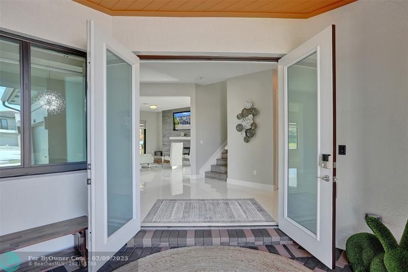 8660 Pacifica Lane, Parkland, Florida image 5