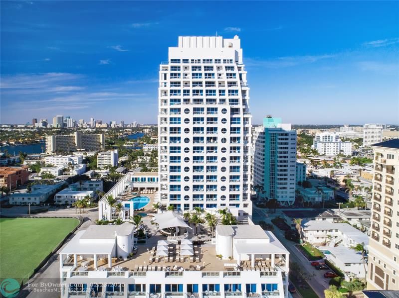 551 N Fort Lauderdale Beach Blvd #R304, Fort Lauderdale, Florida image 39