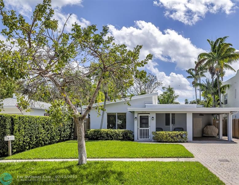 1004 SE 11th St, Fort Lauderdale, Florida image 3