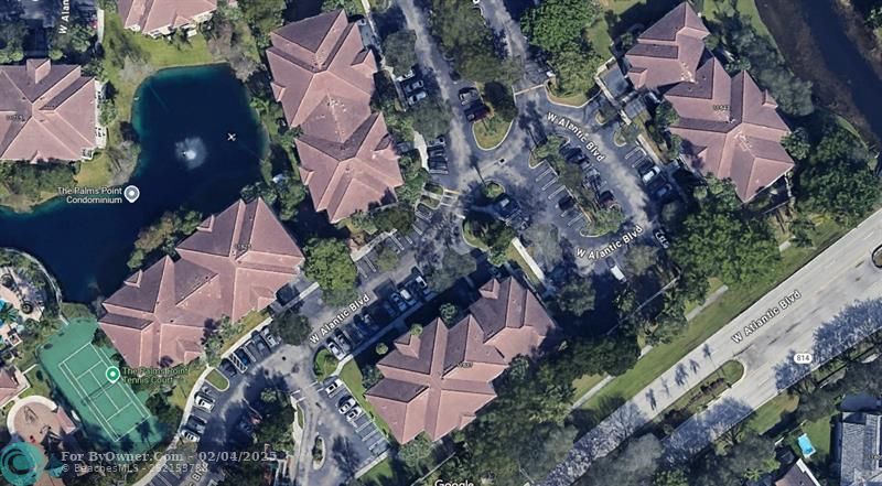 11655 W Atlantic Blvd #2037, Coral Springs, Florida image 2