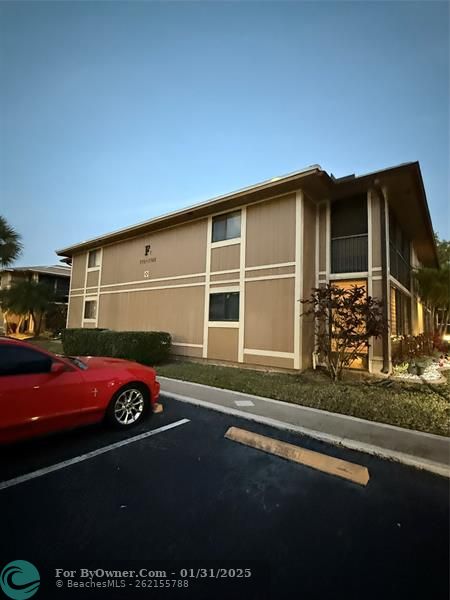 7751 Ashmont Cir #101, Fort Lauderdale, Florida image 1