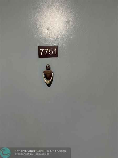 7751 Ashmont Cir #101, Fort Lauderdale, Florida image 6