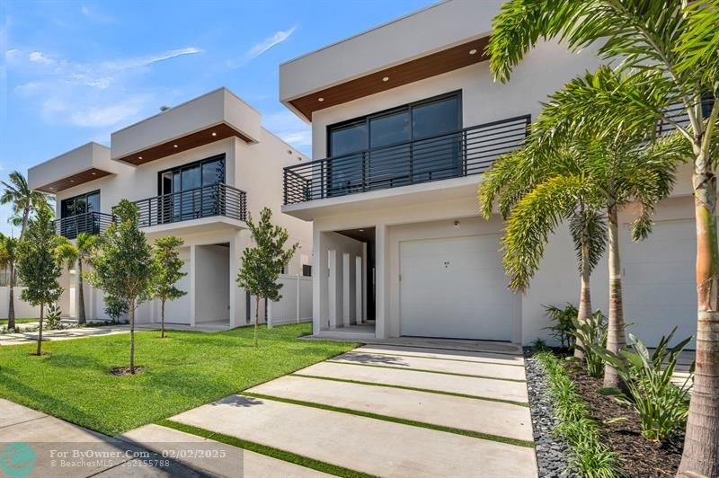 Condo/co-op/villa/townhouse, Fort Lauderdale, Florida image 4