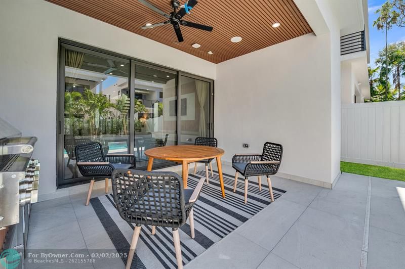 Condo/co-op/villa/townhouse, Fort Lauderdale, Florida image 41