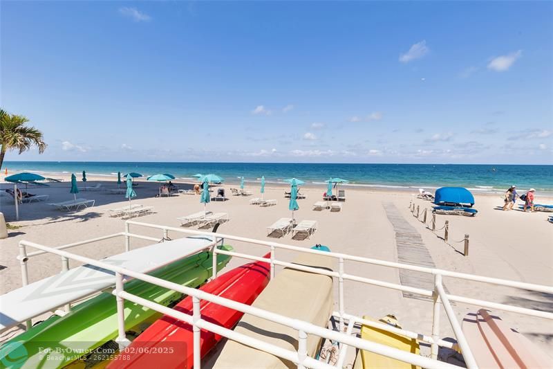 3750 Galt Ocean Dr #604, Fort Lauderdale, Florida image 34