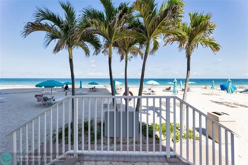 3750 Galt Ocean Dr #604, Fort Lauderdale, Florida image 35