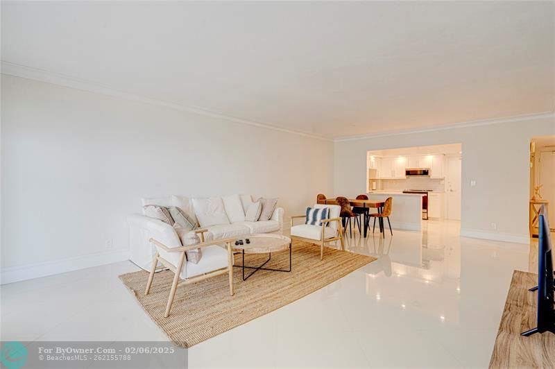 3750 Galt Ocean Dr #604, Fort Lauderdale, Florida image 9