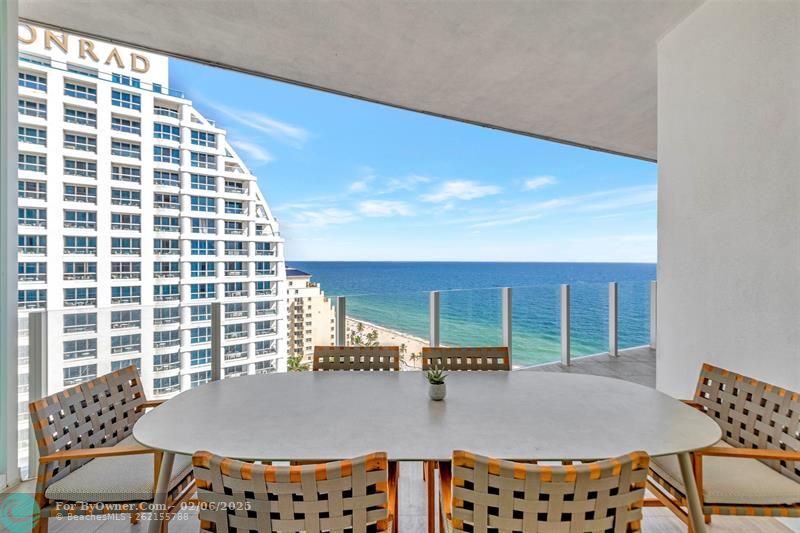 525 N Fort Lauderdale Beach Blvd #1504, Fort Lauderdale, Florida image 33