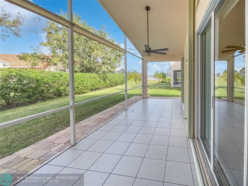 390 NW Sunview Way, Port Saint Lucie, Florida image 18