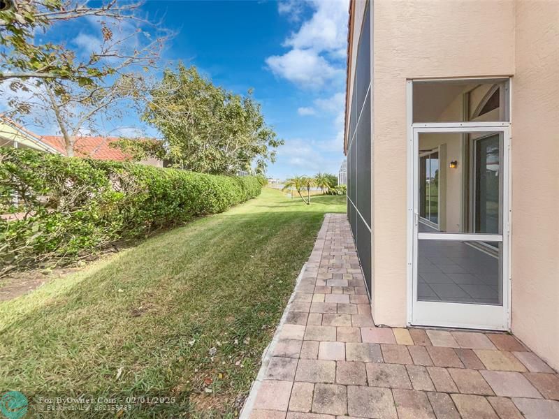 390 NW Sunview Way, Port Saint Lucie, Florida image 19