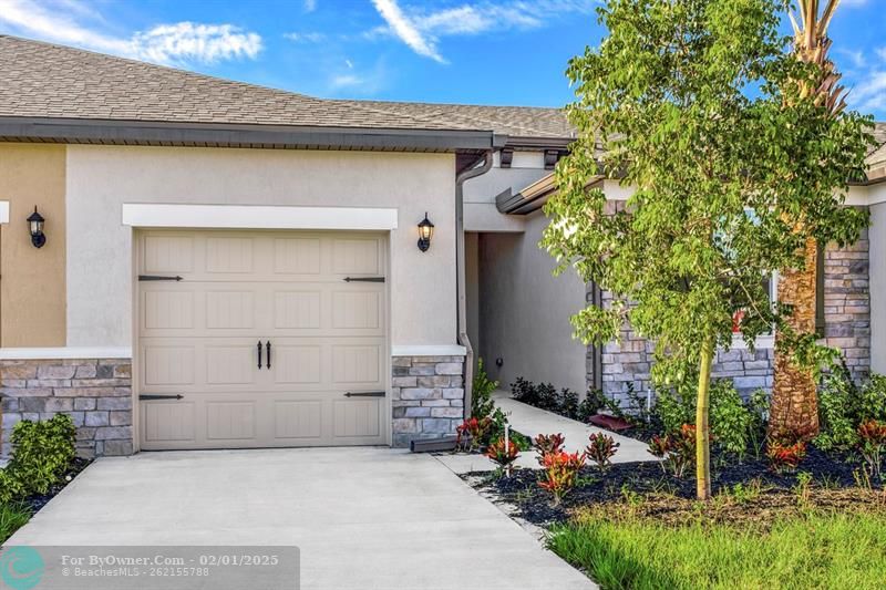 5303 Gladness Court, Fort Pierce, Florida image 2